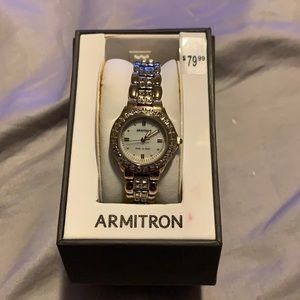 Armitron watch